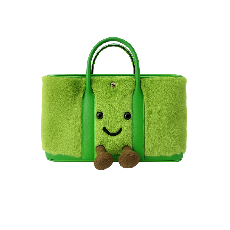Verde - Sole Bag