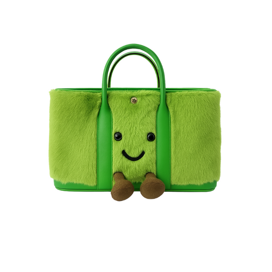 Verde - Sole Bag