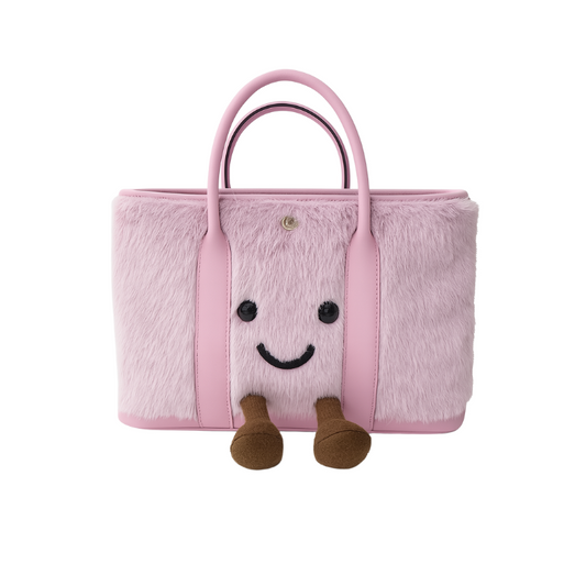 Roselle - Sole Bag