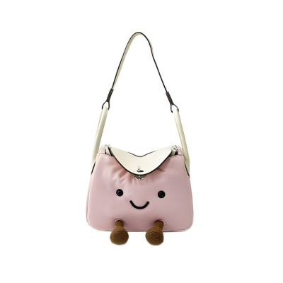 Nuve Cuddle Fluff Bag