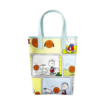Classic Floopy Dog Tote Bag