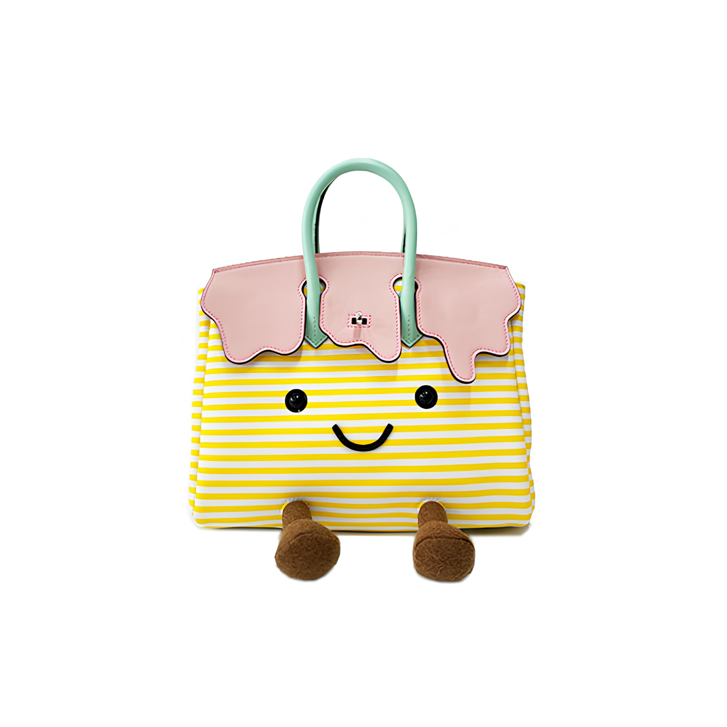 Classic Yuzu Berry Fluff BK Bag