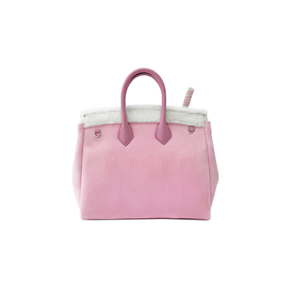 Classic Strawberry Milkshake Fluff Melt Bag
