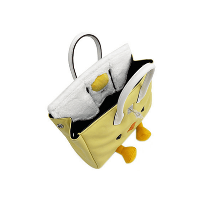 Classic Sunny Chick BK Bag
