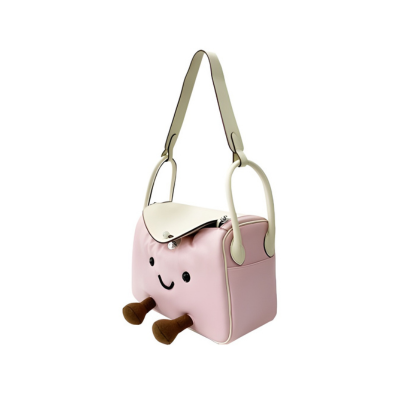 Nuve Cuddle Fluff Bag