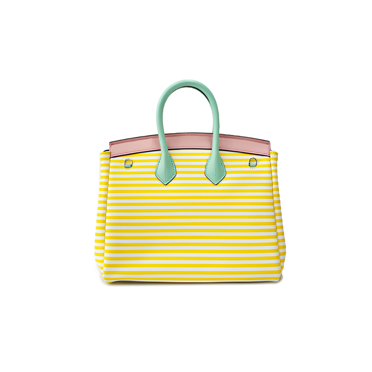 Classic Yuzu Berry Fluff BK Bag