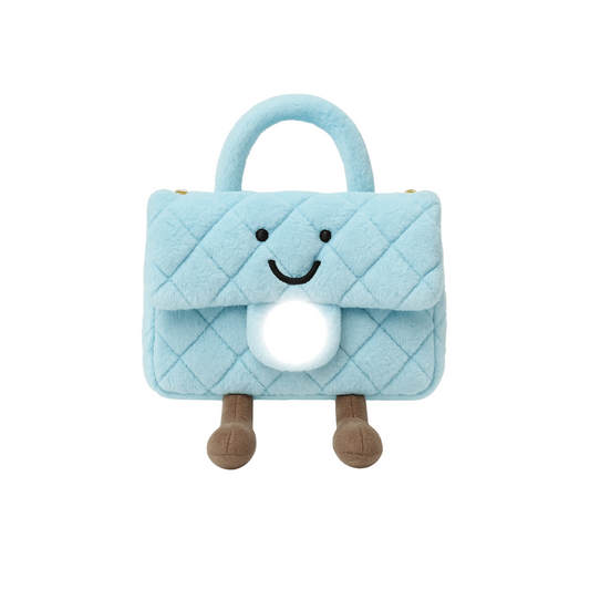 Celeste Ice Fluff C Bag