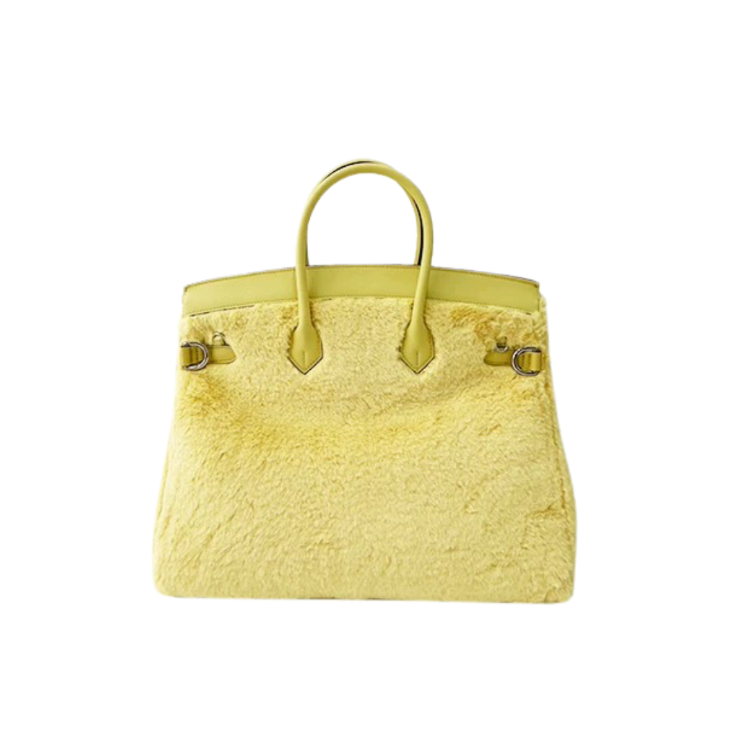 Classic Lemon Fluff BK Bag