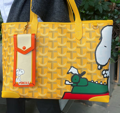 Floopy Dog Edition Collections