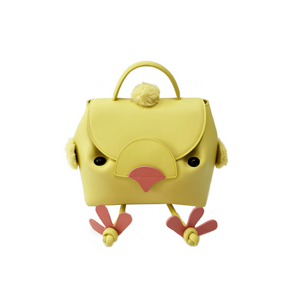 Classic Summer Chick Pal Bag