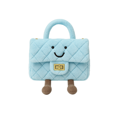 Celeste Ice Fluff C Bag