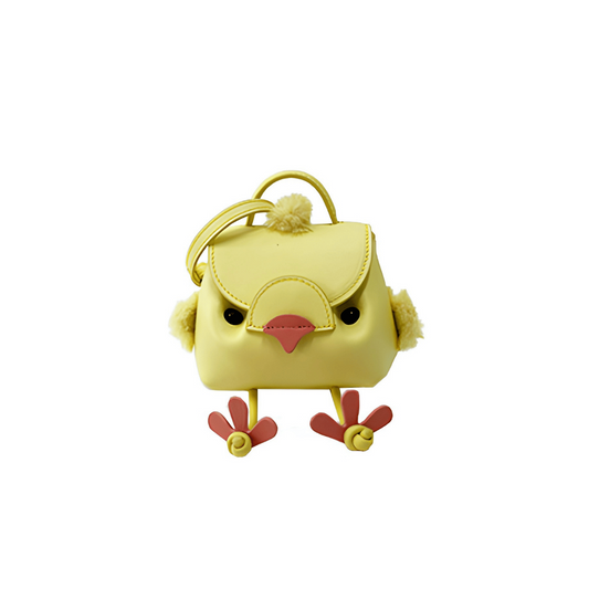 Petite Summer Chick Pal Bag