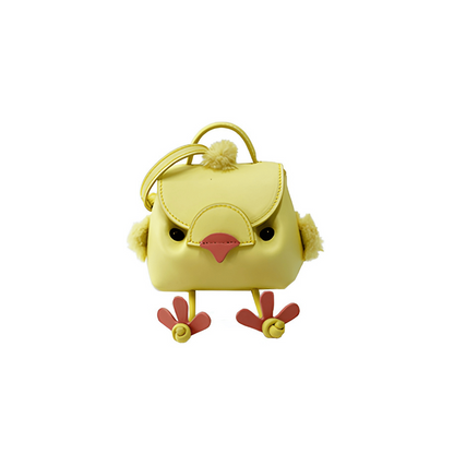 Classic Summer Chick Pal Bag