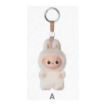 Labubu Pin For Love A-M