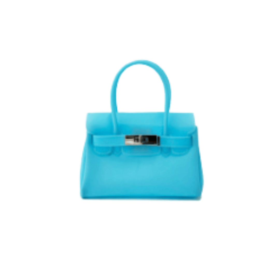 Azure Mist Jelly KL Bag