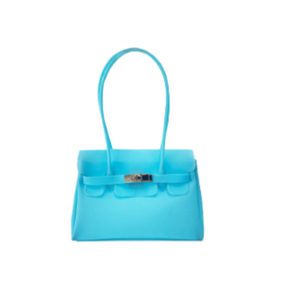 Azure Mist Jelly KL Bag