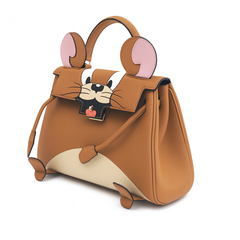 Un Souris Bag