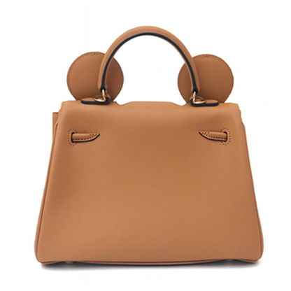 Un Souris Muse Bag