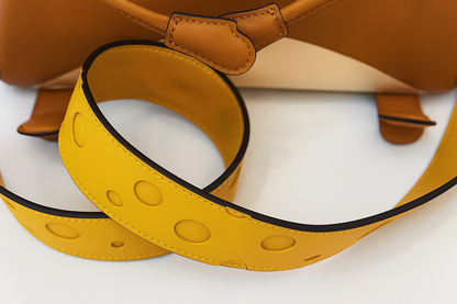 Un Souris Muse Bag