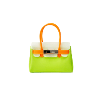 Citrus Tricolor Jelly KL Bag