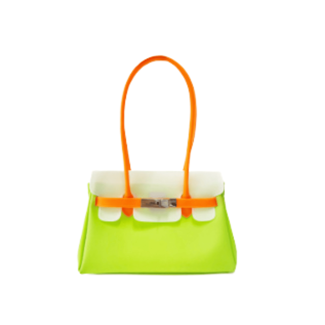 Citrus Tricolor Jelly KL Bag