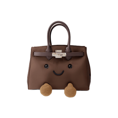 Classic Cocoa Fluff BK Bag