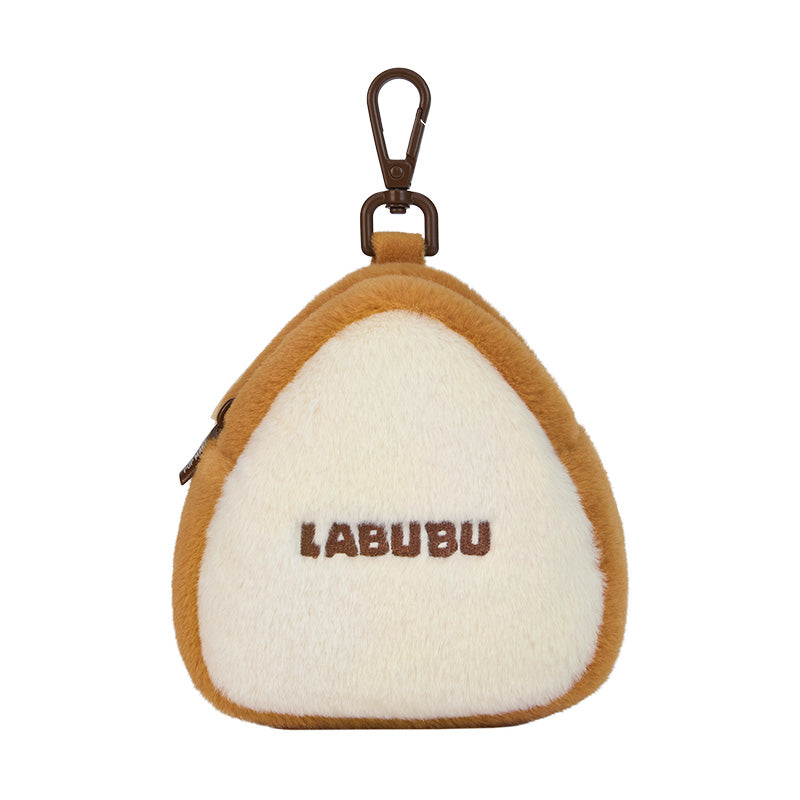 The Monsters Wacky Mart Plush Mini Bag Pendant