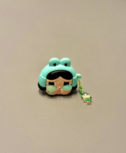 Crybaby Series – AirPods Case