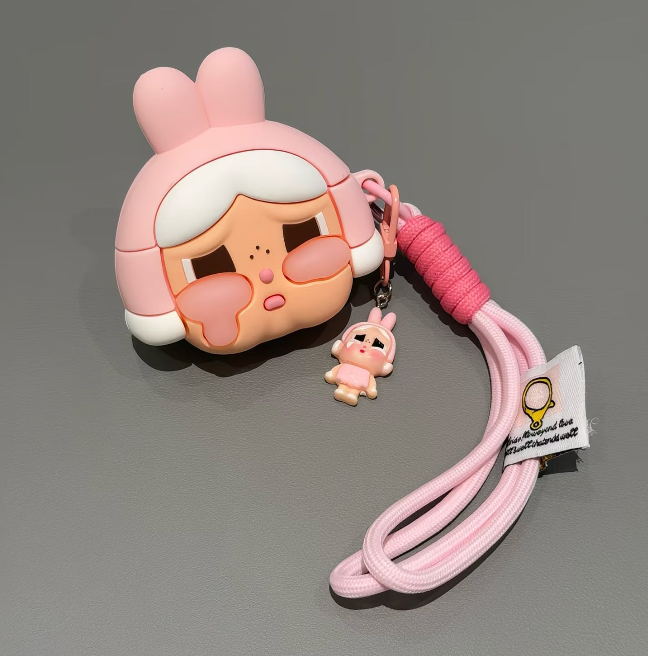 Crybaby Series – AirPods Case