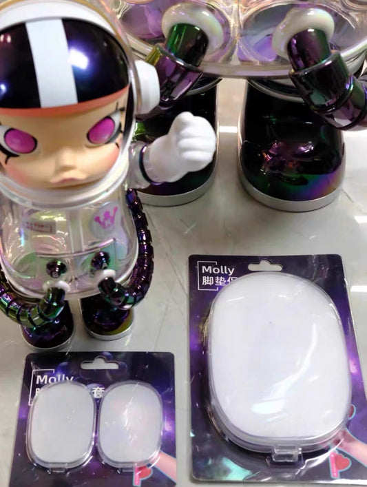 Space Molly 400% 1000% Shoes Protector