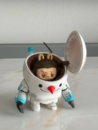 The Monsters x Kow Yokoyama Ma.k. Series