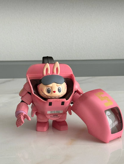 The Monsters x Kow Yokoyama Ma.k. Series