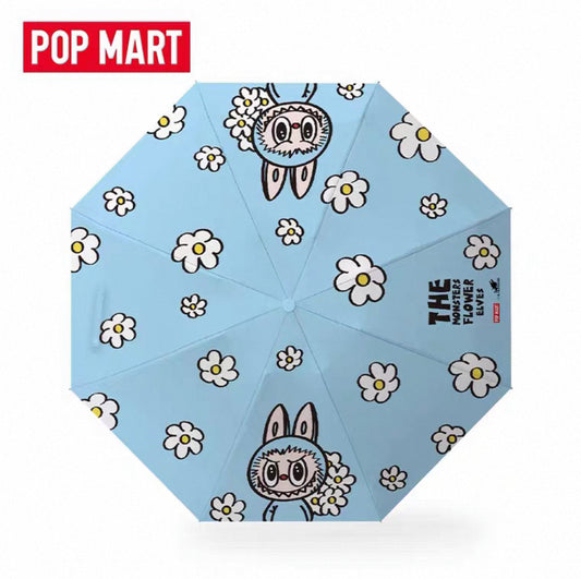 The Monsters Flower Elves – Umbrella Pop Mart