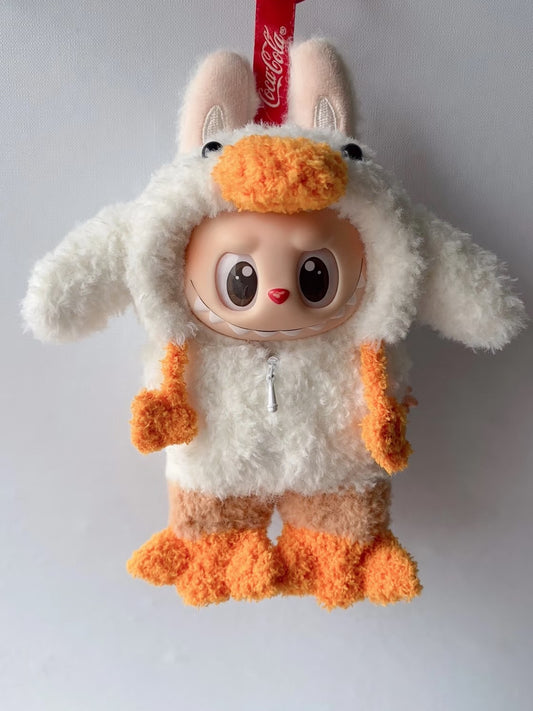The Monsters Forest Fairy Tale - Costume Only (Not Doll)