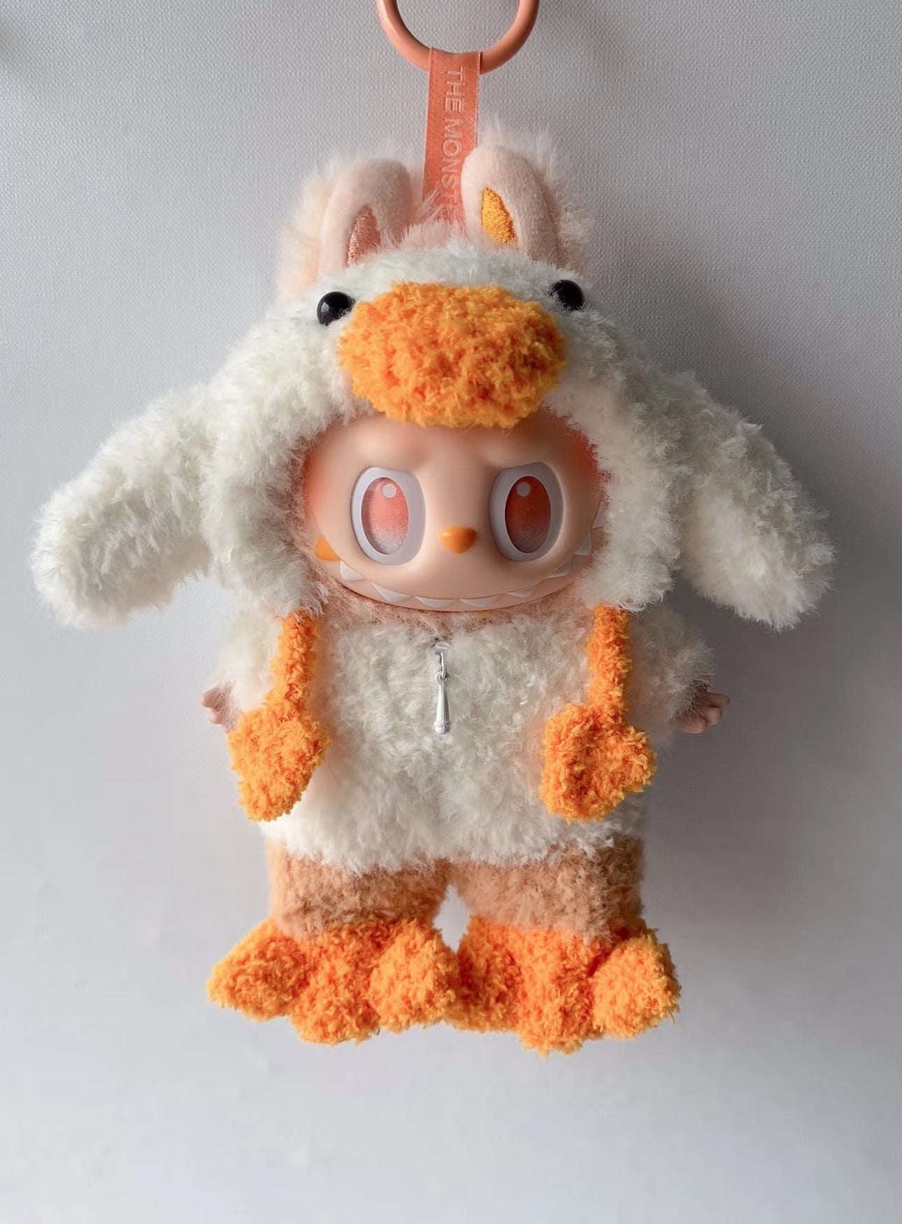 The Monsters Forest Fairy Tale - Costume Only (Not Doll)
