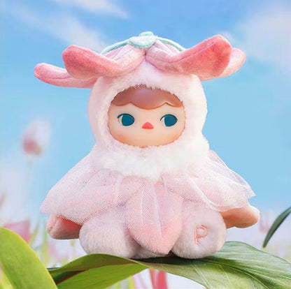 Pucky Forest Party Series Vinyl Plush Pendant