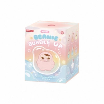 Pucky Beanie Bubble Up Series