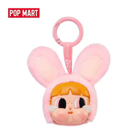 Crybaby x Powerpuff Girls Series