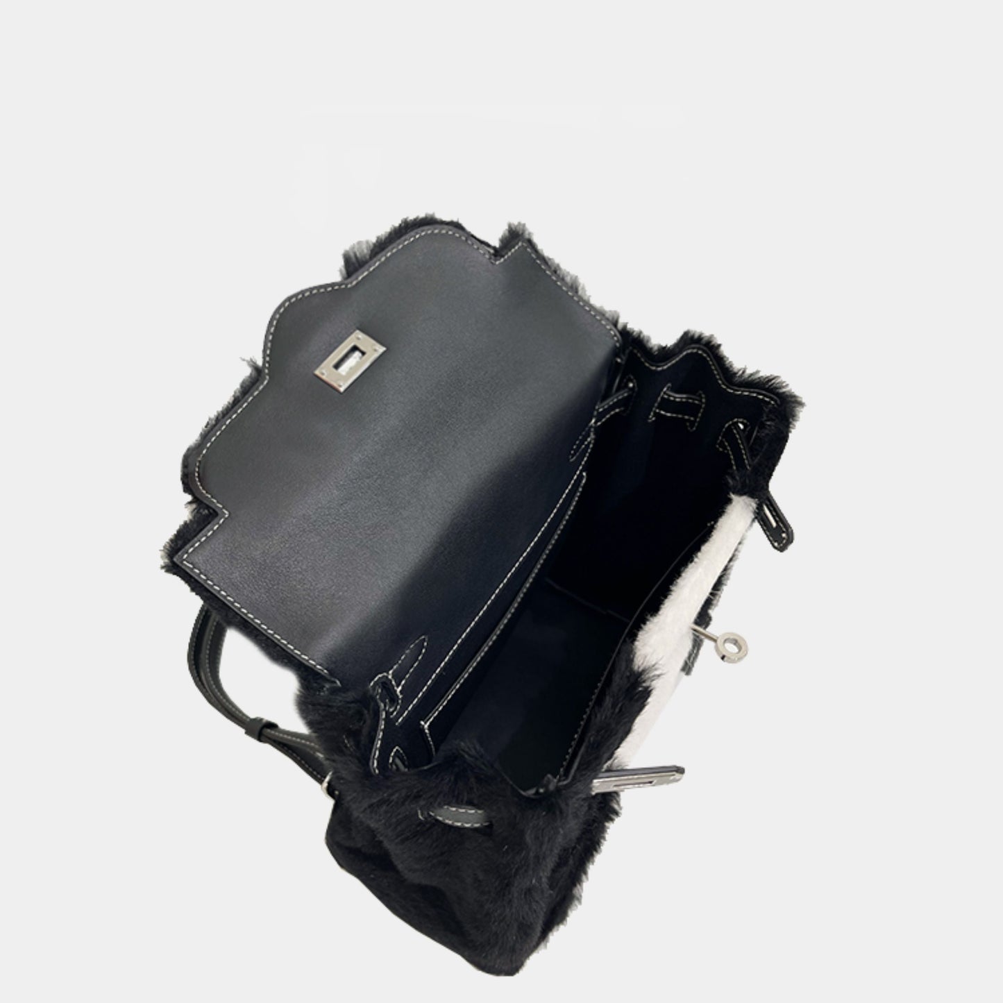 Arctic Tux Penguin Backpack
