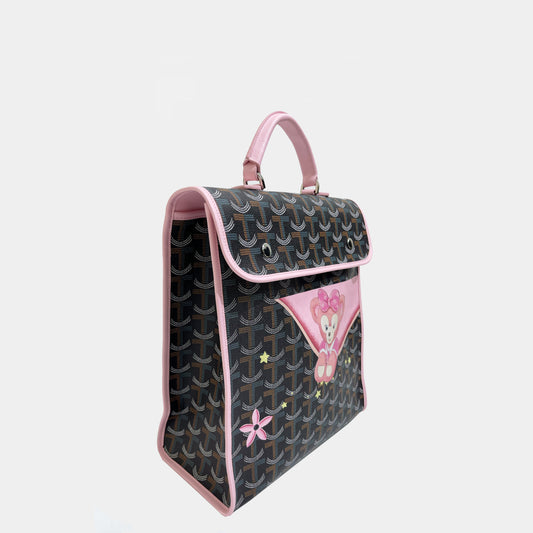 Teddy Blossom Backpack