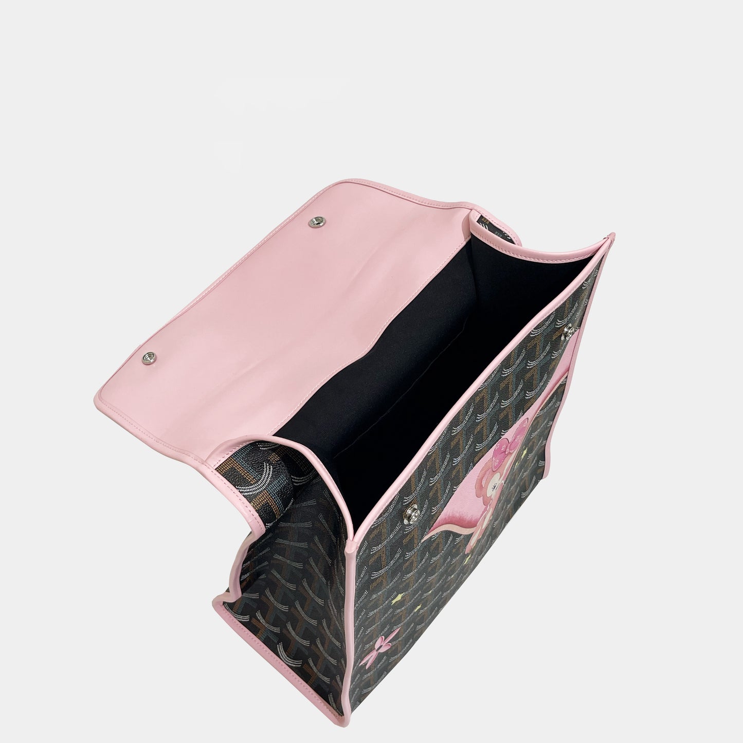 Teddy Blossom Backpack