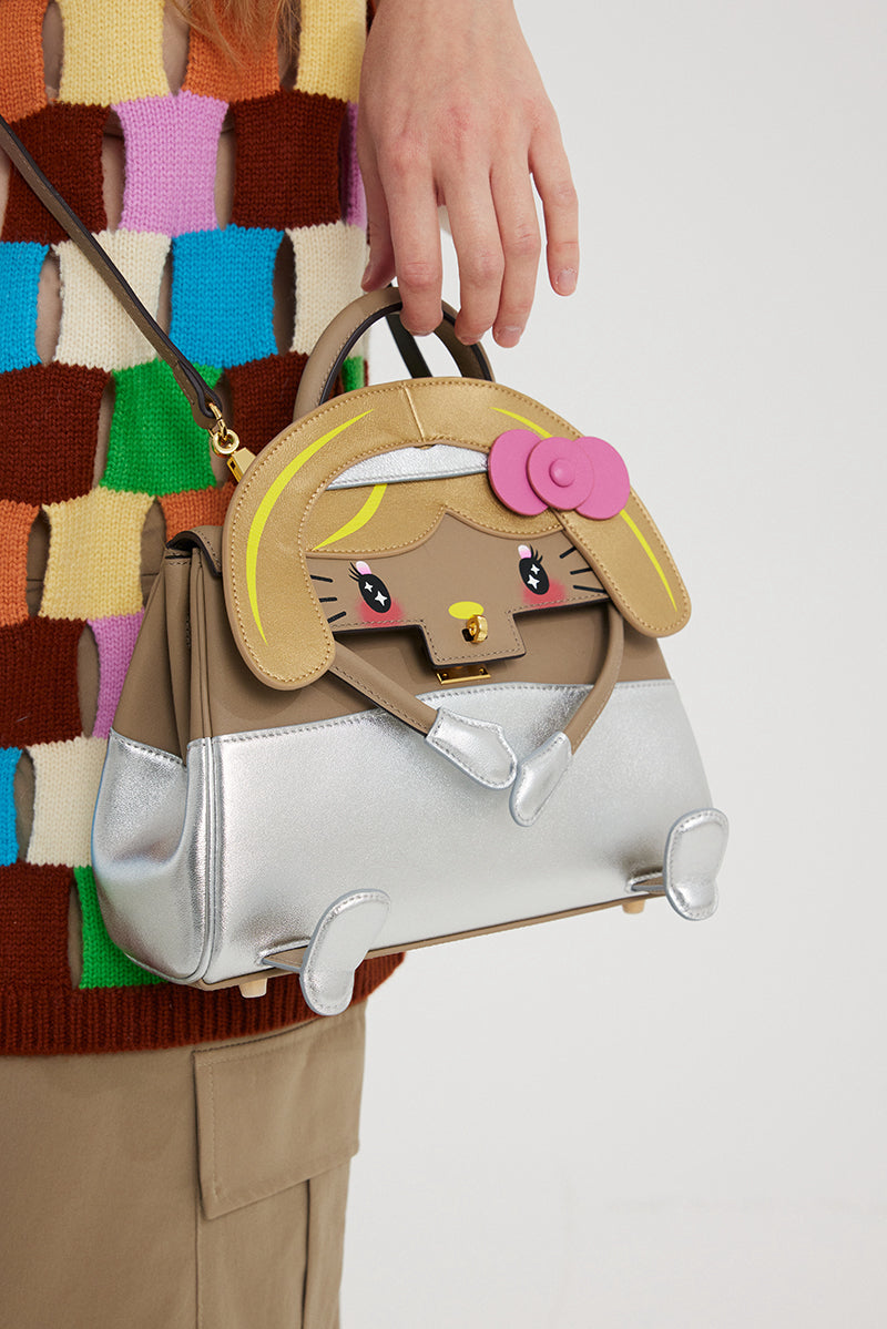 Classic Luna Muse Bag