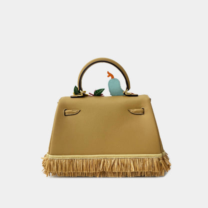 Classic Tropica Muse Bag