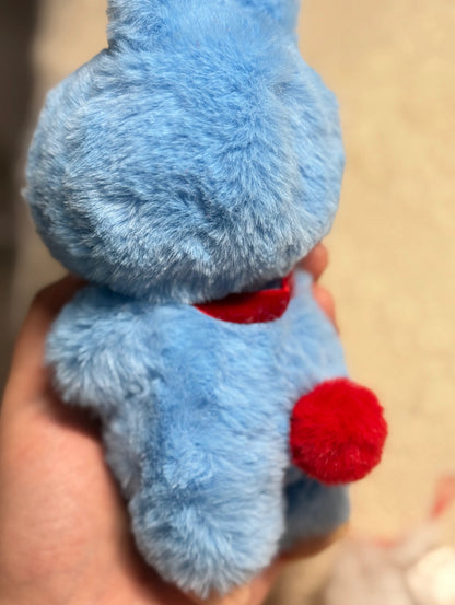 Custom Labubu Doraemon