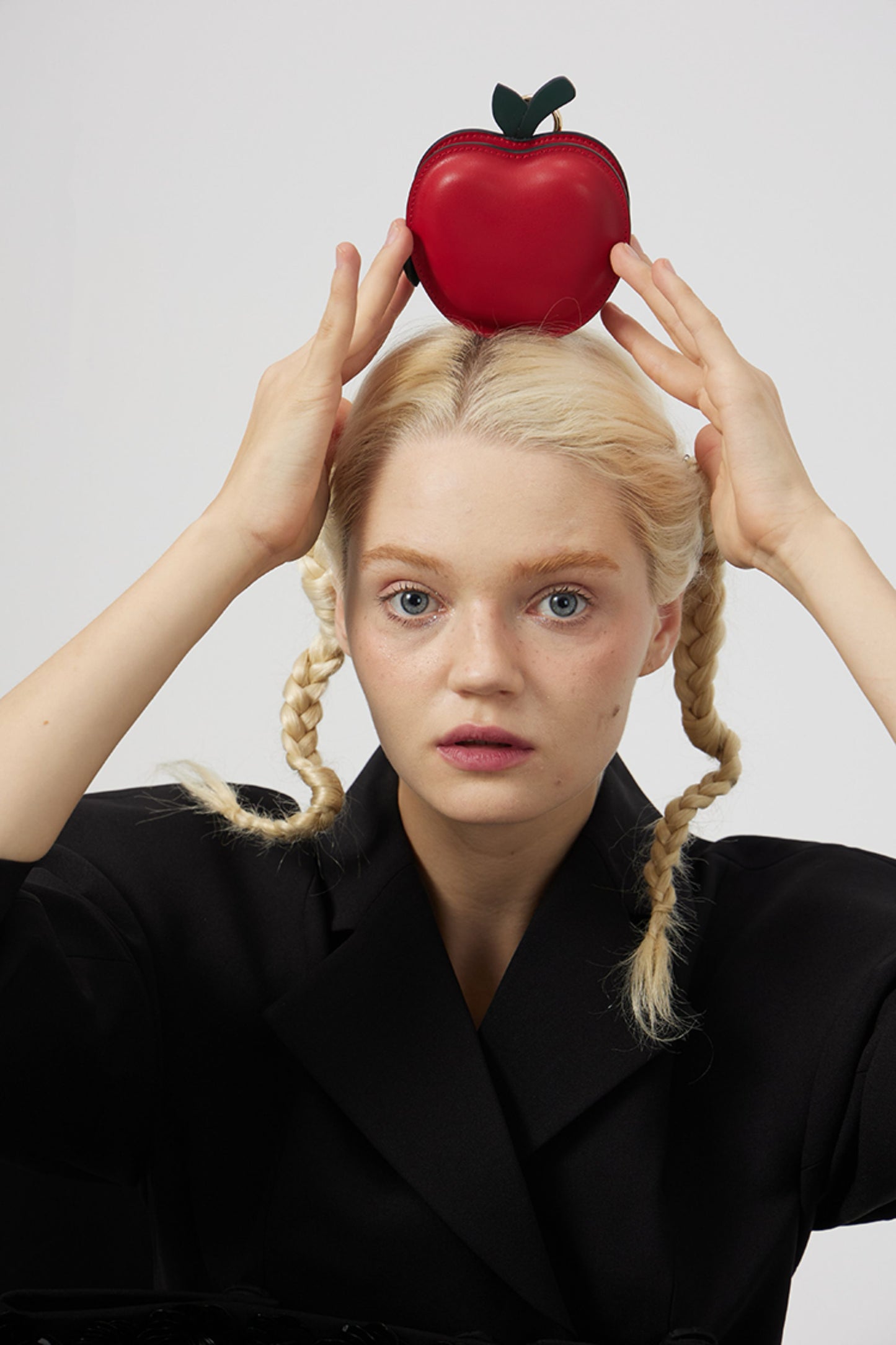 Crisp Apple Mini Bag