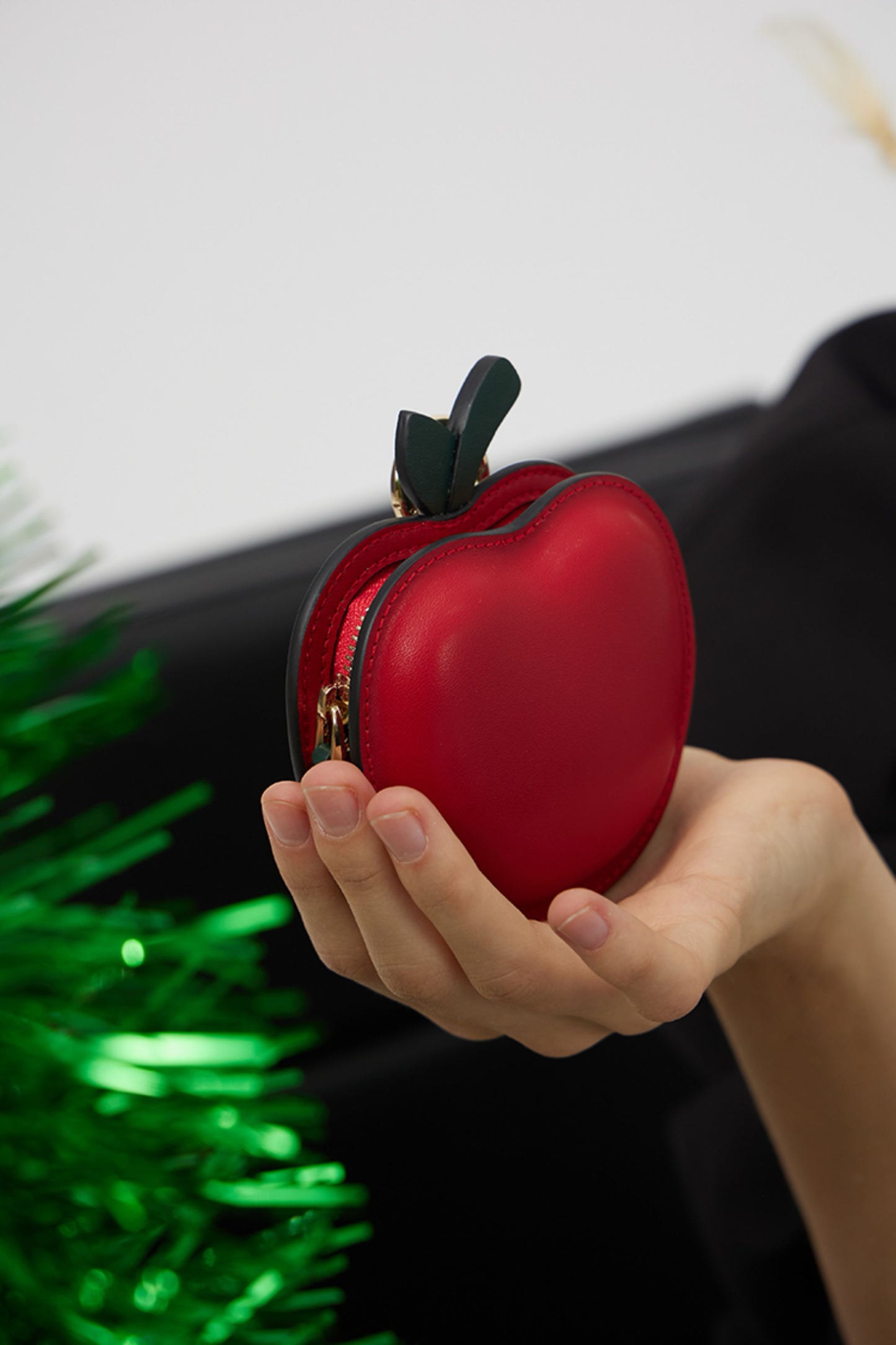 Crisp Apple Mini Bag