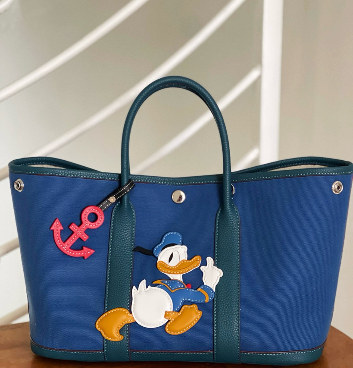 Classic Mariner Sole Bag