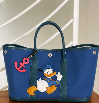 Classic Mariner Sole Bag