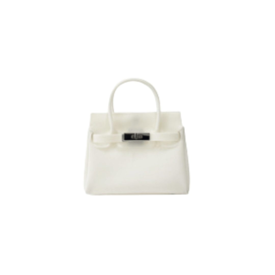 Ivory Veil Jelly BK Bag