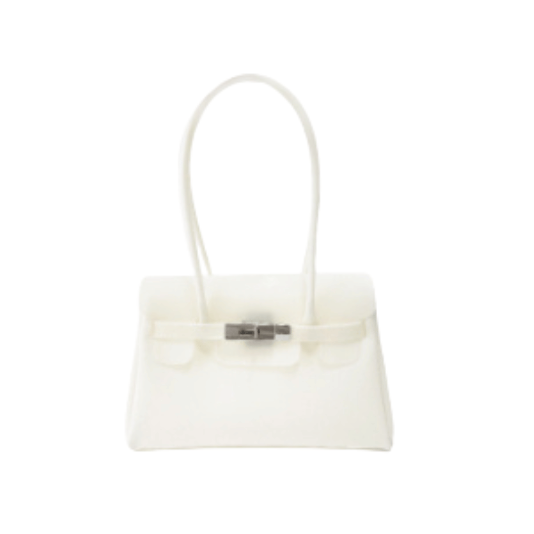 Ivory Veil Jelly KL Bag